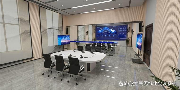 无线无纸化会议系统工厂分析报告